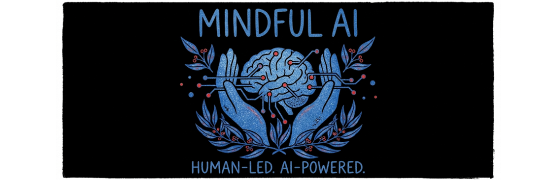 The case for mindful AI