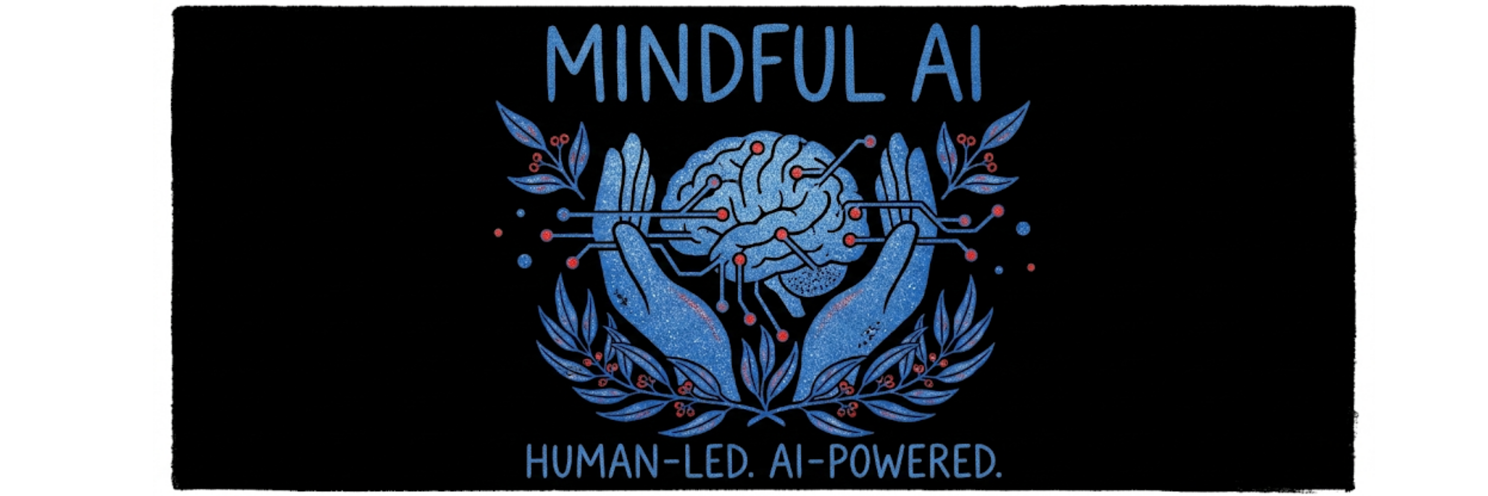 The case for mindful AI