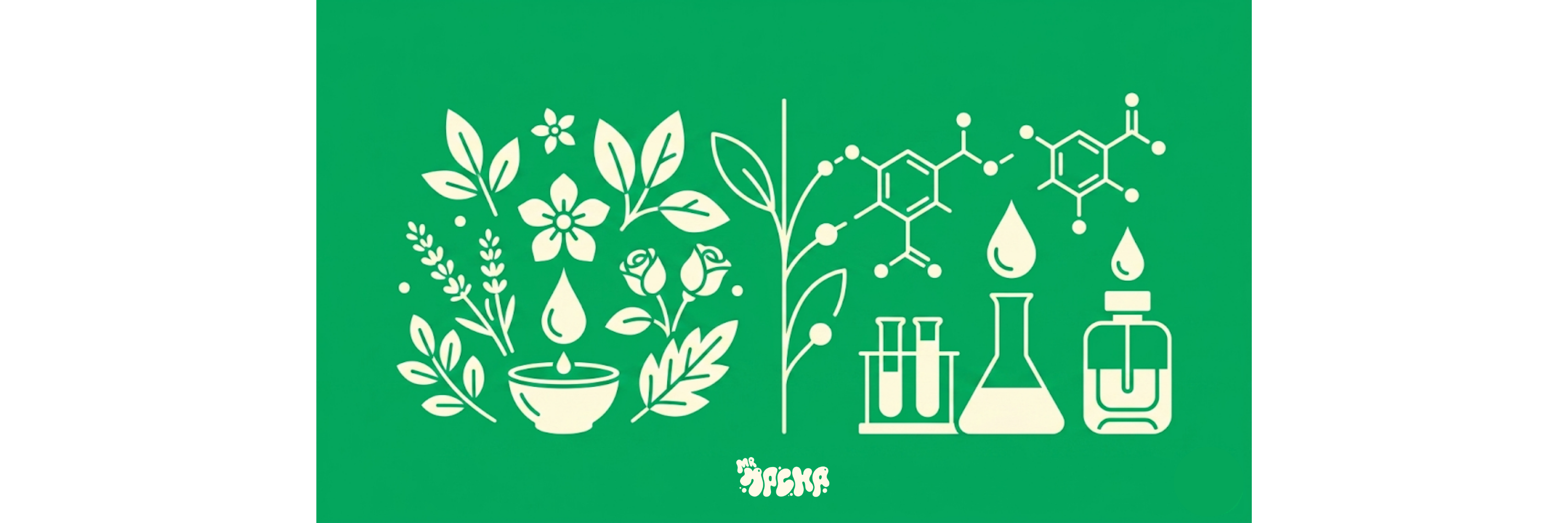 Your Soap Is Wearing Perfume: Essential Oils vs. Fragrance Oils