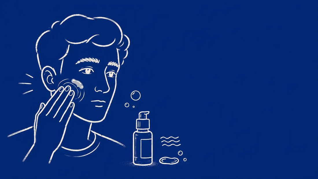 Why Your Serum Feels Sticky And How to Use It Properly