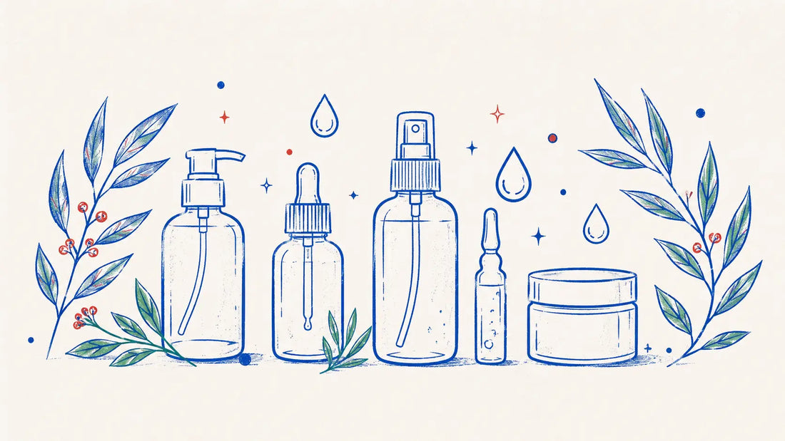 What Is a Face Serum and Do Men Actually Need One?