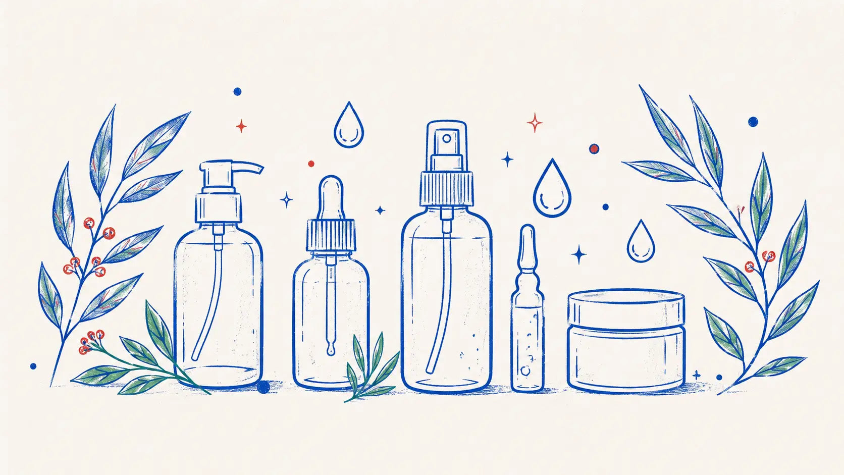 What Is a Face Serum and Do Men Actually Need One?