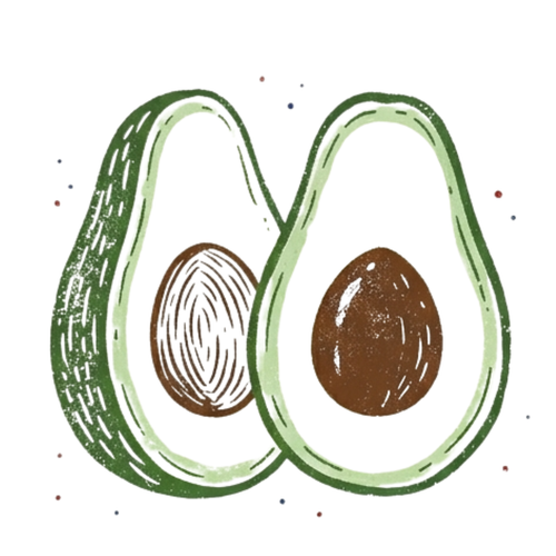 <p>Avocado Oil</p>