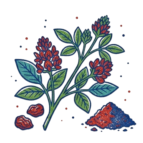 <p>Bakuchiol</p>