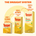 The Drought System