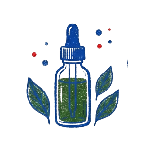 <p>Green Tea Hydrosol</p>