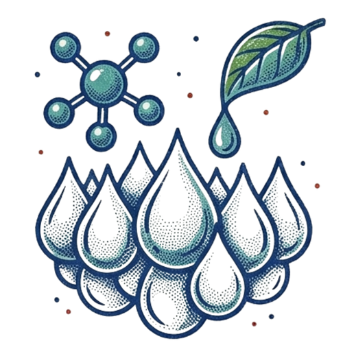 <p>Hyaluronic Acid (low MW)</p>