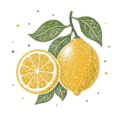 <p>Lemon Peel Infusion</p>
