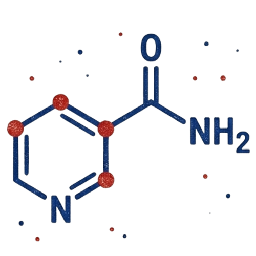 <p>Niacinamide</p>