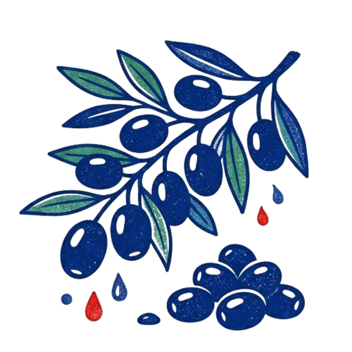 <p>Olive Oil</p>