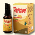 The Quench Serum