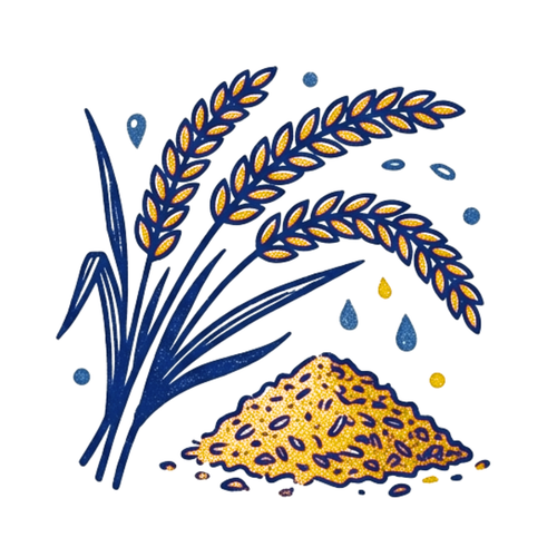 <p>Rice Bran Oil</p>