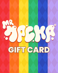 Mr Macha Gift Card